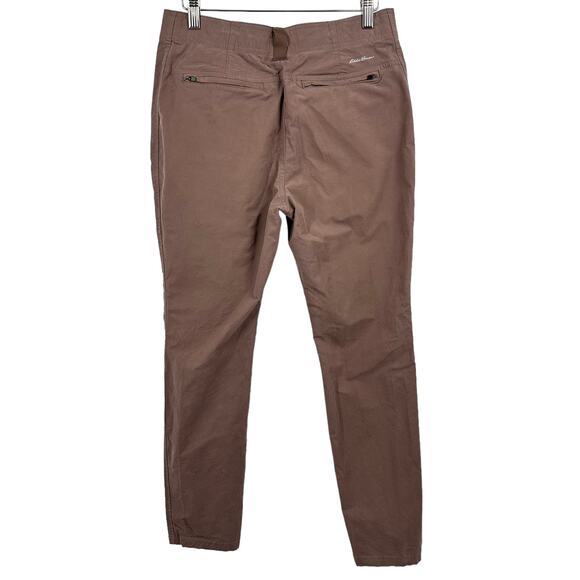Eddie Bauer Women's Pants size 4P Specially Dyed - Picture 5 of 9